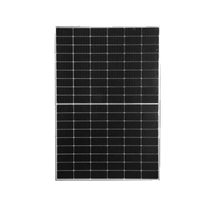 Pannello fotovoltaico monocristallino Sun-Earth 425W 24V TOPCON black frame