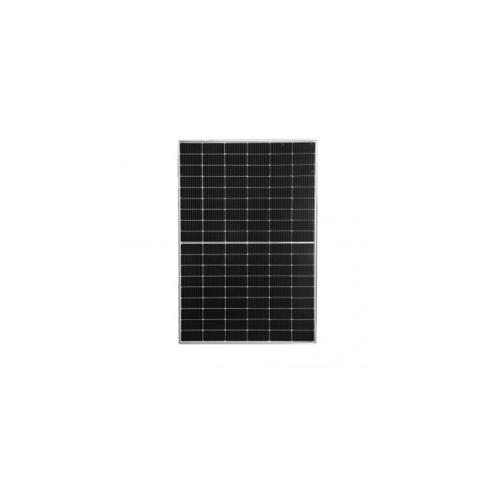Pannello Solare Fotovoltaico 400W 24V Monocristallino tecnologia PERC Half-Cut