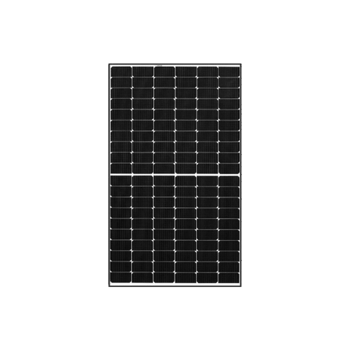 Pannello solare monocristallino ET Solar 500W alta efficienza celle PERC