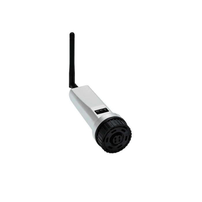Sistema di Monitoraggio Wi-Fi per Inverter Solis S3-WiFi-ST