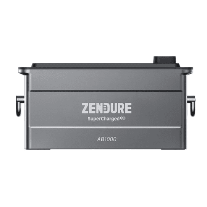 Zendure SolarFlow Battery AB1000