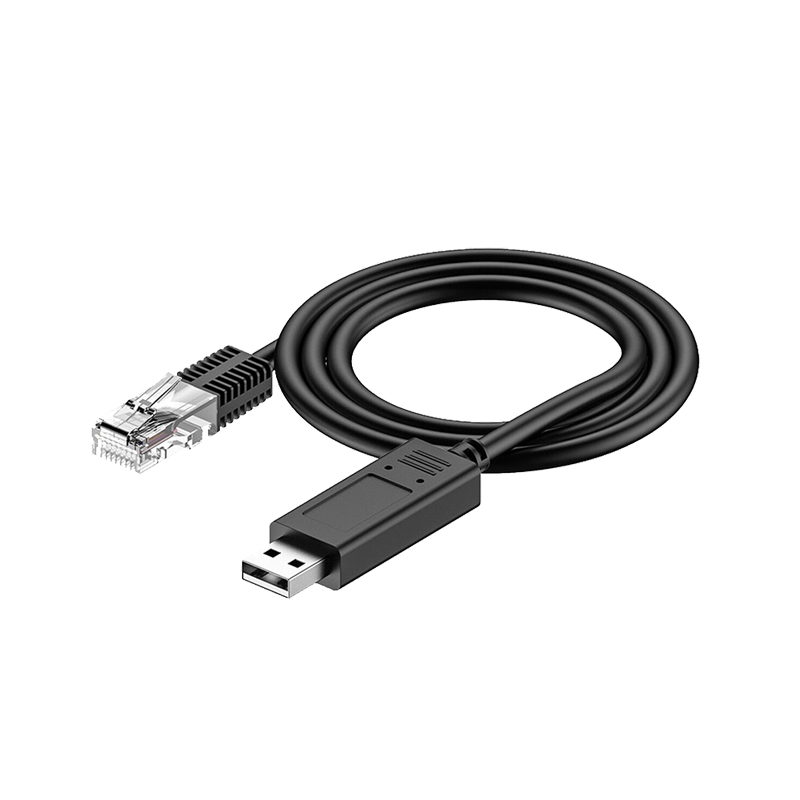 Cavo Collegamento PC EPEVER USB-RS485 per Regolatori LS-B,Triron,Tracer,Tracer