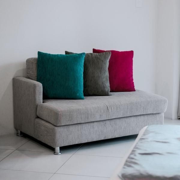 Comfy sofa